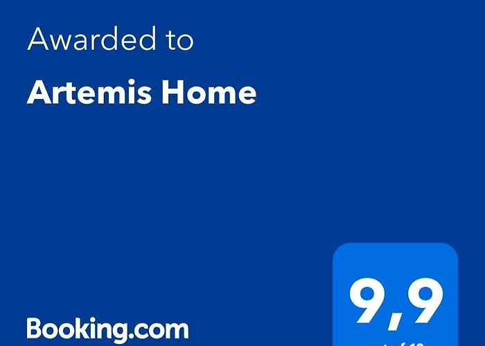 Artemis Home