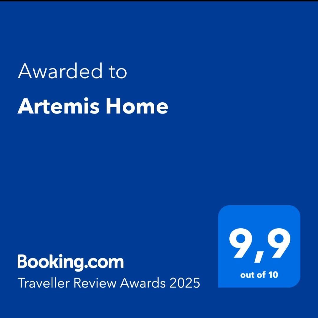 Artemis *